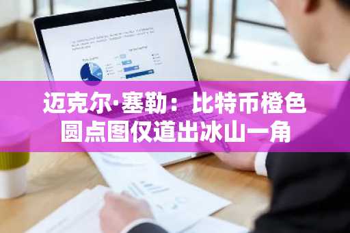 迈克尔·塞勒:比特币橙色圆点图仅道出冰山一角
