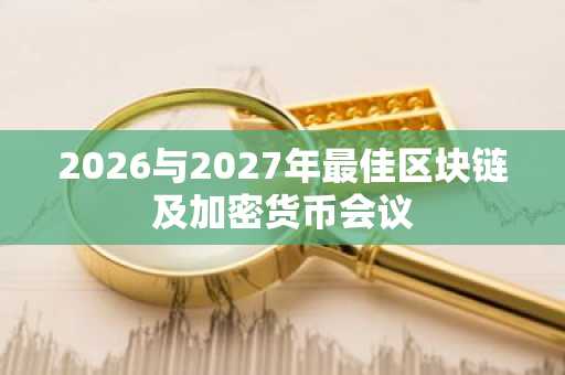 2026与2027年最佳区块链及加密货币会议