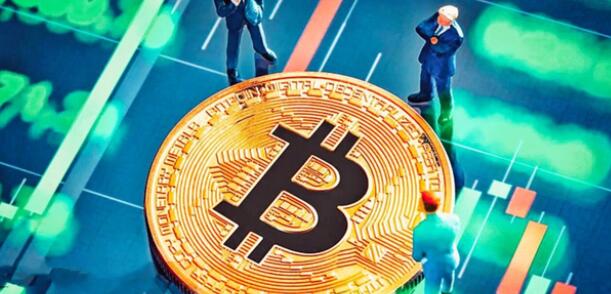 比特币的行情,比特币多少一枚