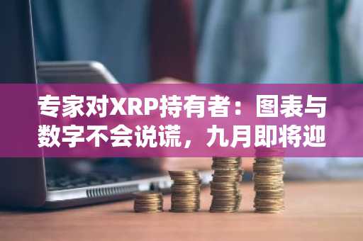 专家对XRP持有者：图表与数字不会说谎，九月即将迎来这些变化