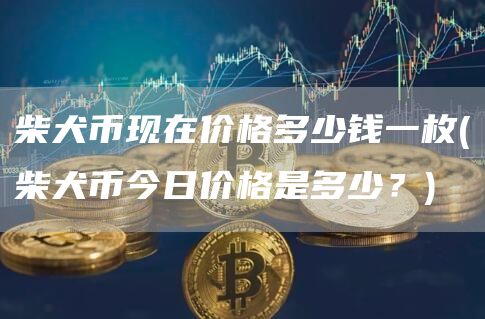 柴犬币现在价格多少钱一枚 - 柴犬币今日价格是多少?