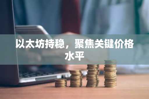 以太坊持稳，聚焦关键价格水平