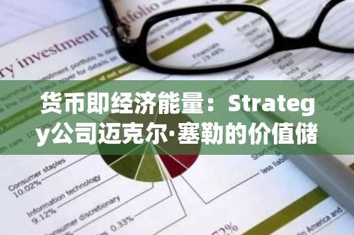 货币即经济能量：Strategy公司迈克尔·塞勒的价值储存之问