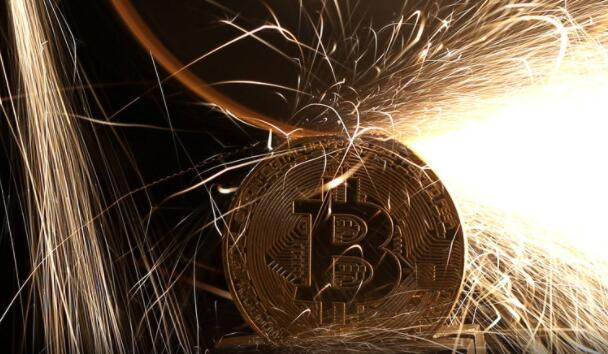 比特币价钱,比特币价格变化
