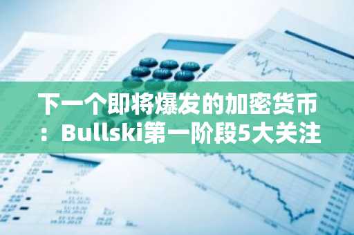 下一个即将爆发的加密货币:Bullski第一阶段5大关注标的