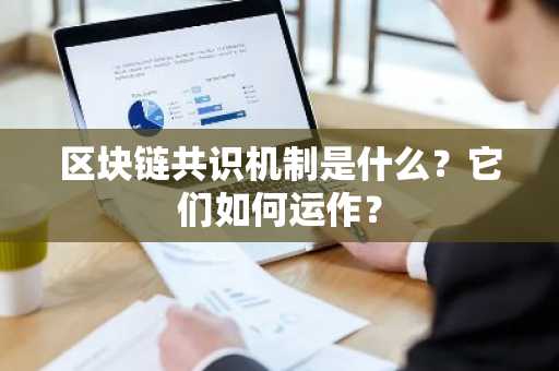 区块链共识机制是什么？它们如何运作？