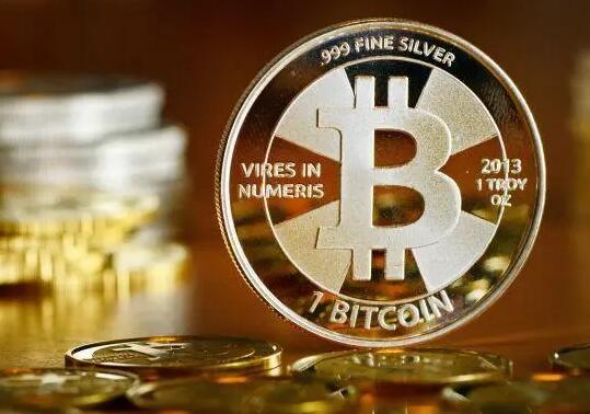 BTC最新行情币界,看比特币行情