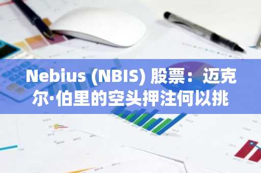 Nebius (NBIS) 股票：迈克尔·伯里的空头押注何以挑战125%的年内涨幅