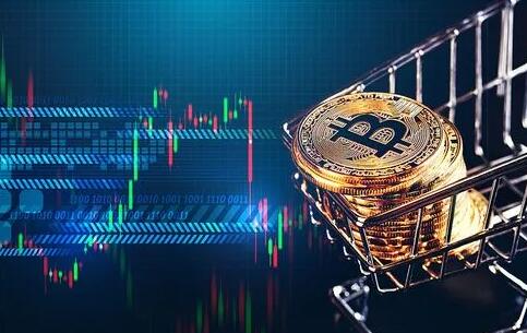 以太坊走势分析(Ethereum最新信息)