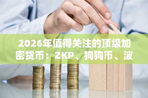 2026年值得关注的顶级加密货币:ZKP、狗狗币、波场与XRP展现强大网络效用