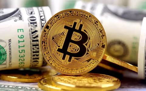 btc价格今日价格,比特币价格今日行情走美元