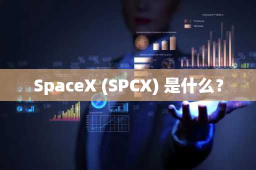 SpaceX (SPCX) 是什么？