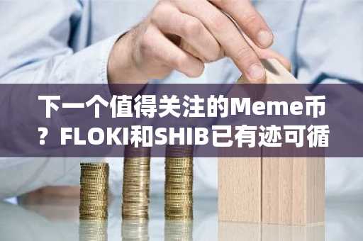 下一个值得关注的Meme币?FLOKI和SHIB已有迹可循——IceBull尚在喧嚣之前