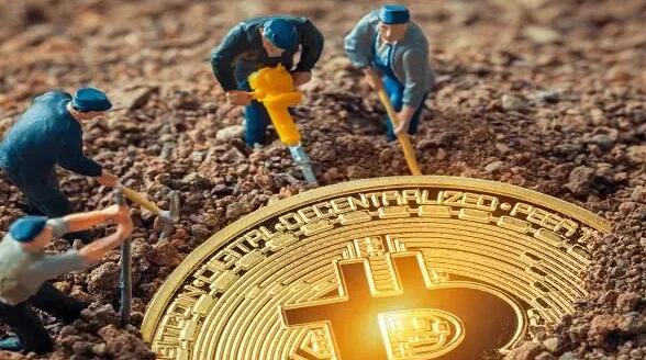 比特币行情中国，比特币行情走势