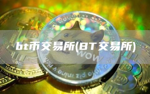 bt币交易所 - BT交易所