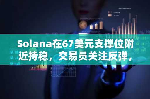 Solana在67美元支撑位附近持稳，交易员关注反弹，95美元阻力位成焦点