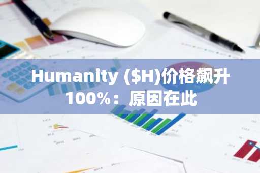 Humanity ($H)价格飙升100%:原因在此