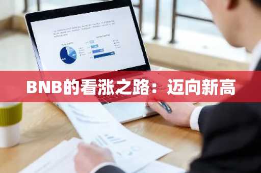 BNB的看涨之路：迈向新高