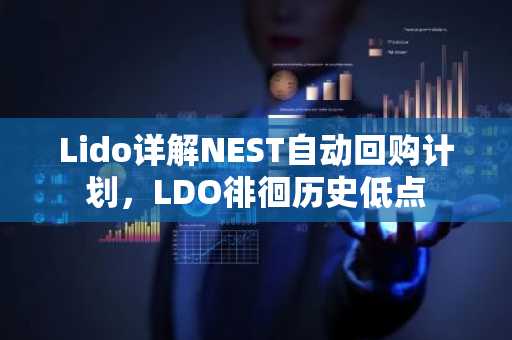 Lido详解NEST自动回购计划，LDO徘徊历史低点