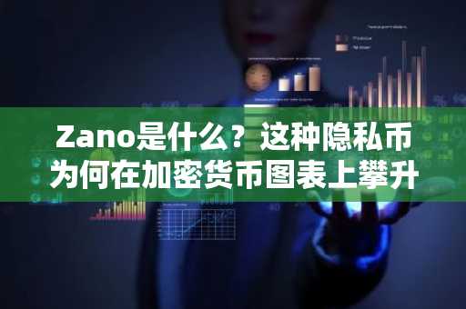 Zano是什么？这种隐私币为何在加密货币图表上攀升