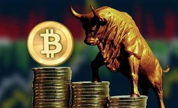 比特币价格最高,比特币继续走高