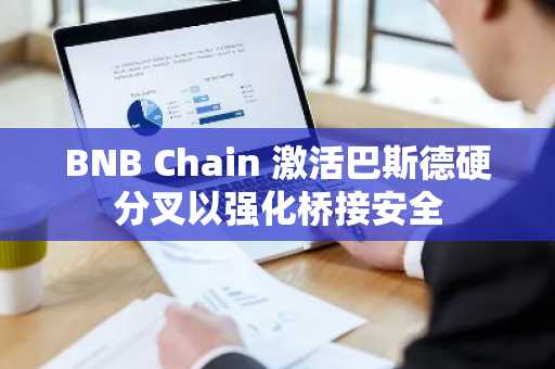 BNB Chain 激活巴斯德硬分叉以强化桥接安全