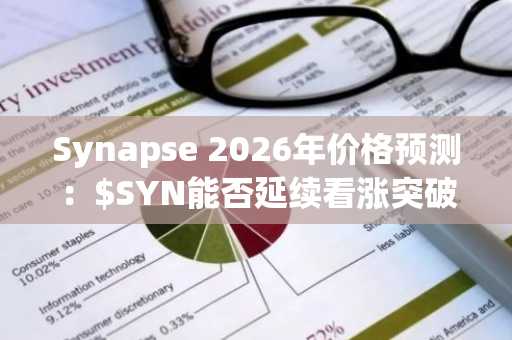 Synapse 2026年价格预测:$SYN能否延续看涨突破?