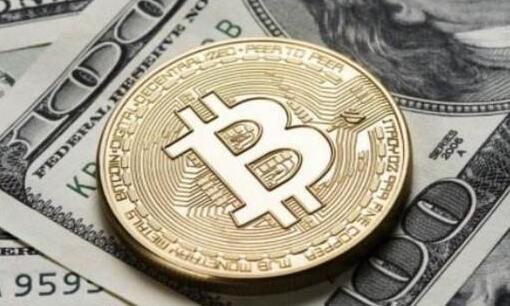 比特币行情最新价格美元走势，比特币今日的最新价格