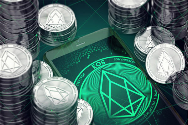 Ethereum总量多少枚(eth最新行情分析)