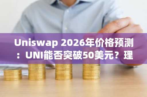 Uniswap 2026年价格预测：UNI能否突破50美元？理性分析