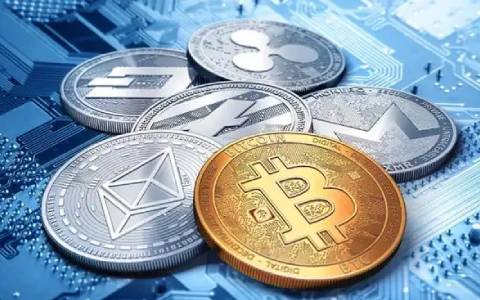 以太坊行情最新价格行情(Ethereum上市)