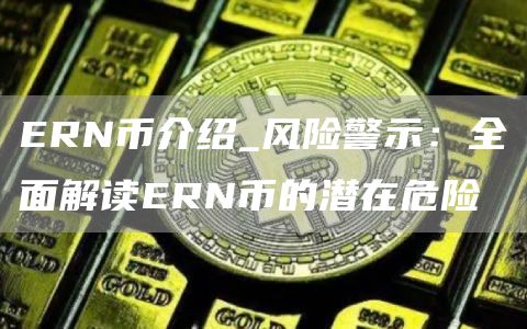 ERN币介绍_风险警示:全面解读ERN币的潜在危险