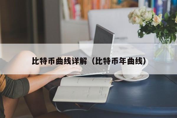 比特币曲线详解（比特币年曲线）