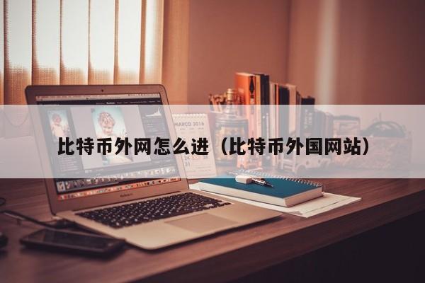 比特币外网怎么进（比特币外国网站）