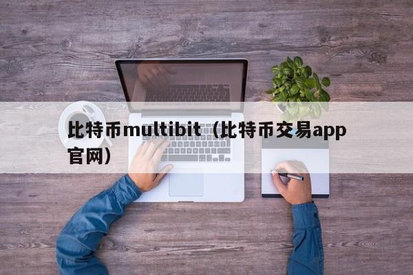比特币multibit（比特币交易app官网）