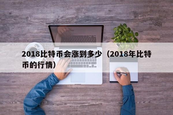 2018比特币会涨到多少(2018年比特币的行情)
