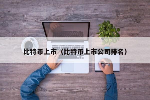 比特币上市（比特币上市公司排名）