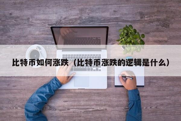 比特币如何涨跌(比特币涨跌的逻辑是什么)