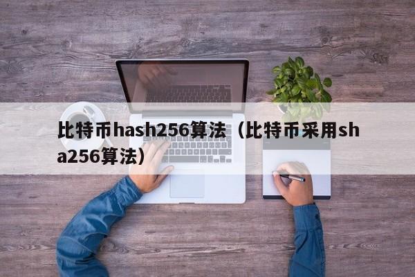 比特币hash256算法（比特币采用sha256算法）
