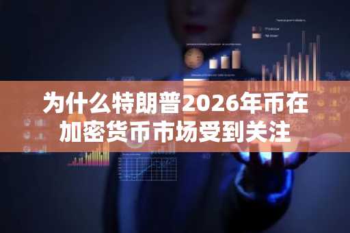 为什么特朗普2026年币在加密货币市场受到关注