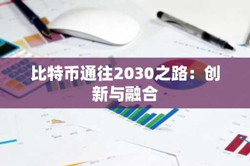 比特币通往2030之路：创新与融合