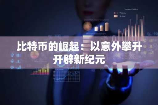 比特币的崛起：以意外攀升开辟新纪元