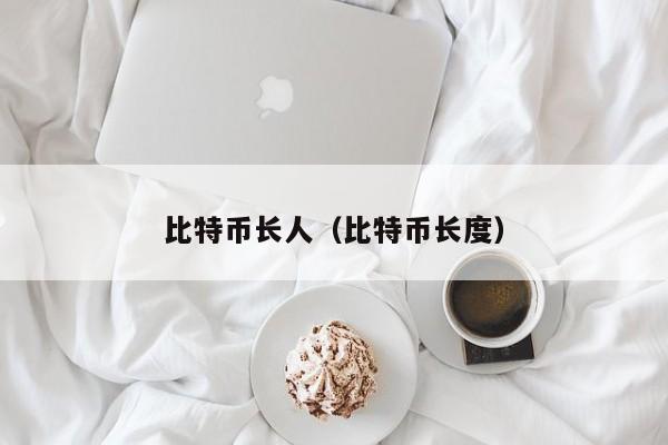 比特币长人（比特币长度）