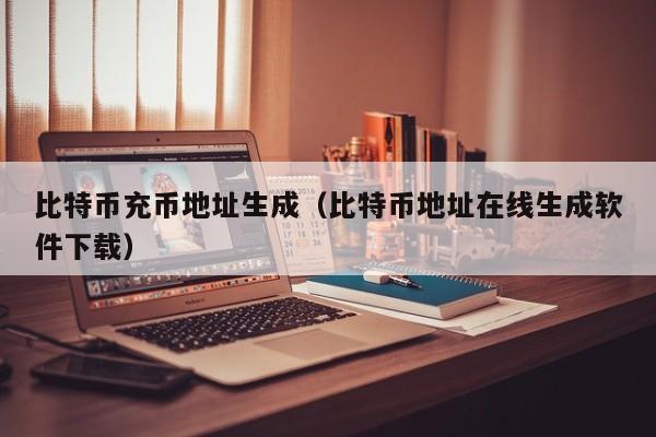 比特币充币地址生成（比特币地址在线生成软件下载）