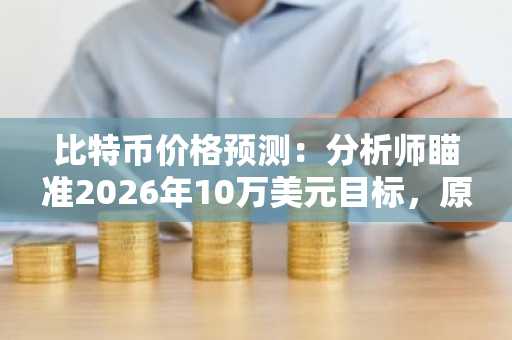 比特币价格预测：分析师瞄准2026年10万美元目标，原因如下