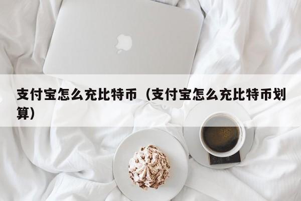 支付宝怎么充比特币（支付宝怎么充比特币划算）