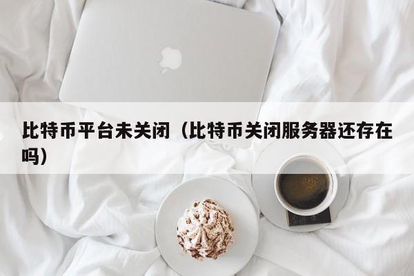 比特币平台未关闭（比特币关闭服务器还存在吗）
