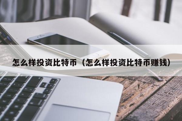 怎么样投资比特币（怎么样投资比特币赚钱）