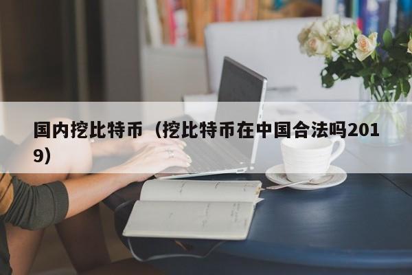 国内挖比特币（挖比特币在中国合法吗2019）